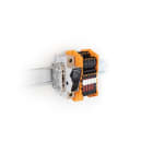 Weidmüller - Relaisblock Paragraph 14a Relaisblock Paragraph 14a Coffrets équipés