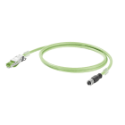 Weidmüller - IE-C5DD4UG0200MSSA70-E IE-C5DD4UG0200MSSA70-E Connecteurs Etanches/composants pa