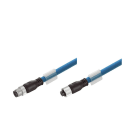 Weidmüller - IE-C5DB4BB0150MCSMSS-X IE-C5DB4BB0150MCSMSS-X Connecteurs Etanches/composants pa