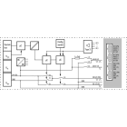 Weidmüller - UR20-4DI-4DO-PN-FSCC UR20-4DI-4DO-PN-FSCC Technologie d'interface électronique