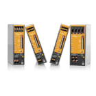 Weidmüller - DURA MAX DC UPS 24V 40A DURA MAX DC UPS 24V 40A Produits Electroniques