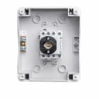 Weidmüller - AC SB M 40A 4POL CG 06KV AC SB M 40A 4POL CG 06KV Coffret Photovoltaiques