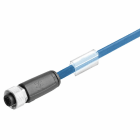 Weidmüller - SAIL-M12BG-5-10UBL SAIL-M12BG-5-10UBL Connecteurs Etanches/composants passifs