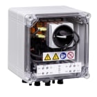 Weidmüller - PVN DC 1I 1O 2MPP SW SPD1R EVO 11 PVN DC 1I 1O 2MPP SW SPD1R EVO 11 Coffret Phot