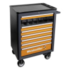 Weidmüller - TOOL CHEST PRO 0  TOOL CHEST PRO TOOL CHEST PRO Outillage