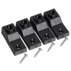 Weidmüller - BRES BO-OFM-14-B44-86 WALLMOUNT BRES BO-OFM-14-B44-86 WALLMOUNT Coffret Photovol