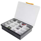 Weidmüller - PRO CASE DC DATA PRO CASE DC DATA Composants sur CI