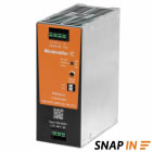 Weidmüller - PRO ECO 240W 24V 10A II SI PRO ECO 240W 24V 10A II SI Produits Electroniques