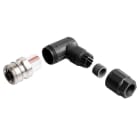Weidmüller - SAIBWP-P-4A-4/8-P12 SAIBWP-P-4A-4/8-P12 Connecteurs Etanches/composants passifs