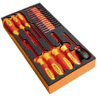 Weidmüller - TCB INL THIRD 4 TCB INL THIRD 4 Outillage