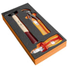 Weidmüller - TCB INL THIRD 12 TCB INL THIRD 12 Outillage