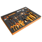 Weidmüller - TCB INL BIG 1 0 TCB INL BIG 1 TCB INL BIG 1 Outillage