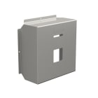 Weidmüller - PV SUNCOVER 30/30/13 SW PV SUNCOVER 30/30/13 SW Coffret Photovoltaiques