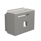 Weidmüller - PV SUNCOVER 30/40/18 SW PV SUNCOVER 30/40/18 SW Coffret Photovoltaiques