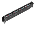 Weidmüller - E/S u-remote IP20 U-Remote modules UR20-PK-2009360000-SP