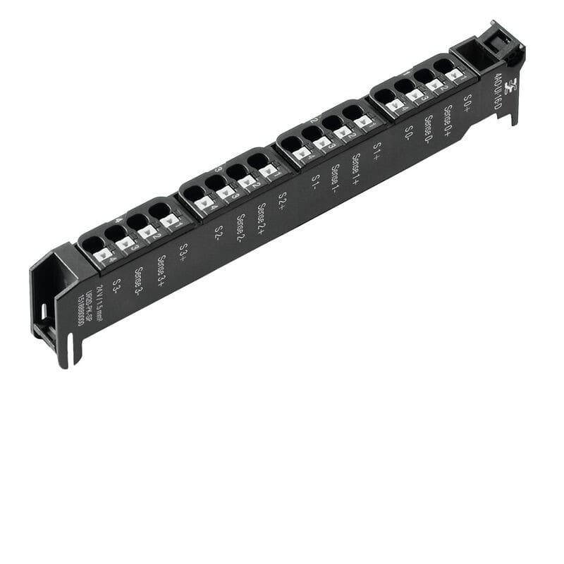 Weidmüller - E/S u-remote IP20 U-Remote modules UR20-PK-2453870000-SP