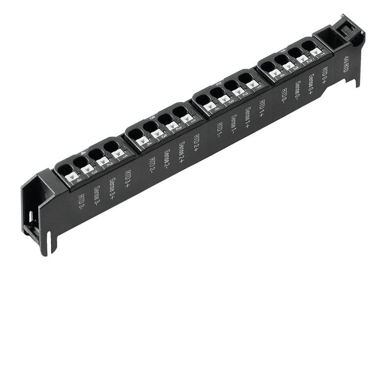 Weidmüller - E/S u-remote IP20 U-Remote modules UR20-PK-2456540000-SP