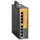 Weidmüller - Ethernet Industriel - Composants Actifs IE-SW-BLB-08-8POE