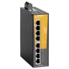 Weidmüller - Ethernet Industriel - Composants Actifs IE-SW-BLB-08-8GTPOE