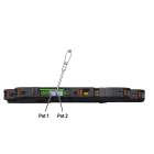 Weidmüller - Convertisseurs analogiques PICOPAK-CI-2DO-E-P