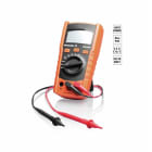 Weidmüller - Testeurs Tools  Outillage MULTIMETER DMM 600V