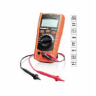 Weidmüller - Testeurs Tools  Outillage MULTIMETER DMM 1000V