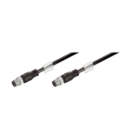 Weidmüller - Ethernet Industriel Composants Passifs IE-C5DB4WE0220MCSMCS-E