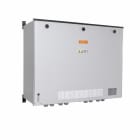 Weidmüller - Coffret Photovoltaiques PVC DC 2I 2O 12MPP RD SPD1R CG 11