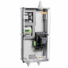 Weidmüller - Coffret Photovoltaiques AC N 160A 4POL DE