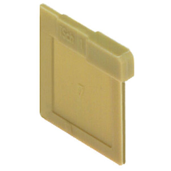 Weidmüller - Rails-accessoires (PT19)