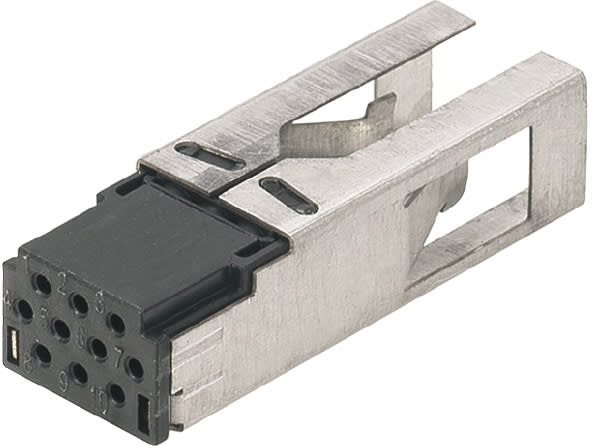 Weidmüller - SAI Accessoires pour répartiteurs capteurs et actionneurs