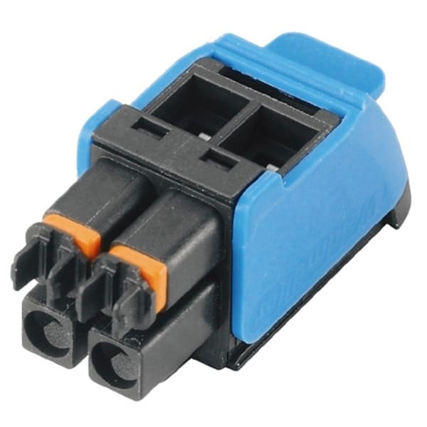 Weidmüller - SAI Accessoires pour répartiteurs capteurs et actionneurs