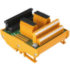 Weidmüller - INSTR KTB QL EQUIP Coffrets industriels INSTR KTB QL EQUIP Coffrets ATEX