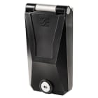 Weidmüller - HP SKH Plaques de séparation et d'extrémité pour borniers