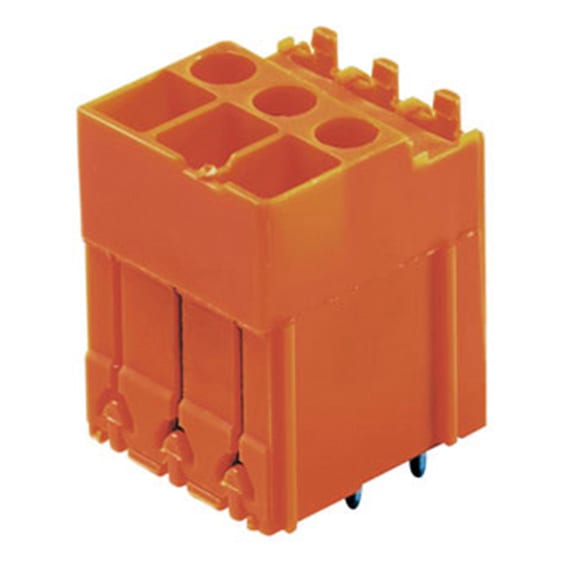 Weidmüller - DK 4/32 O.DIO. Boitiers électronique (vides)