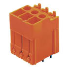 Weidmüller - DK 4/32 O.DIO. Boitiers électronique (vides)