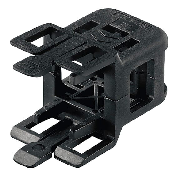 Weidmüller - Goulotte de Câblage