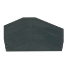 Weidmüller - SIZH FC - Rails-accessoires (PT19) SIZH FC Accessoires, Système fusible
