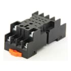 Weidmüller - FS 2CO RL - Relais & Opto-coupleurs FS 2CO RL Prise pour relais débrochable indu