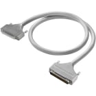 Weidmüller - PAC-UNIV-D37F-D37F-15M - Connecteurs STV, RSV / autres