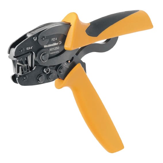 Weidmüller - Outils à sertir