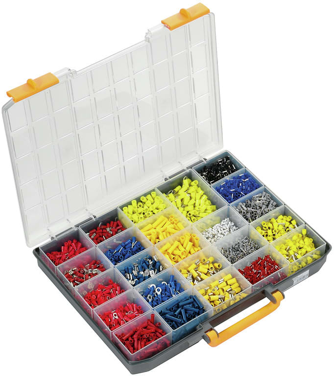 Weidmüller - Outils à sertir