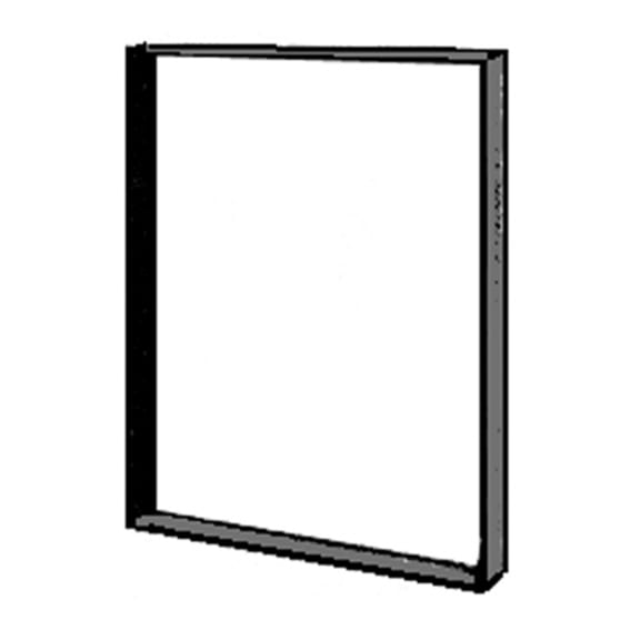 Weidmüller - KISC M3X20.5/10 NI EK4 - Rails-accessoires (PT19)