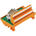 Weidmüller - Connecteurs STV, RSV / autres