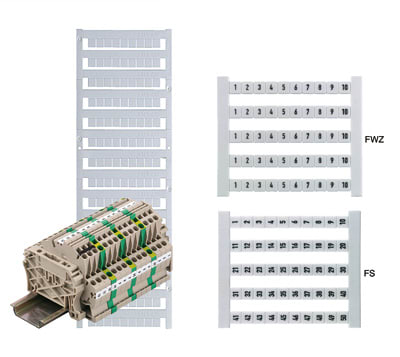 Weidmüller - RH 2 F.SKH 32-48 Accessoires coffret RH 2 F.SKH 32-48 Interface relais