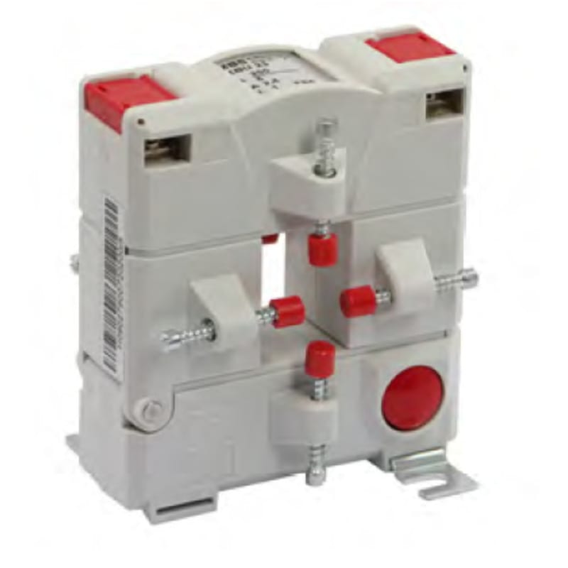 Weidmüller - KCMA-RCM-23D - Software and engineering Transformateur de courant, Transformateu