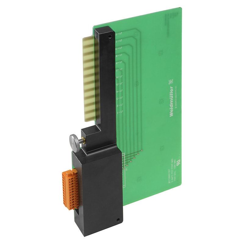 Weidmüller - SP-RS PLC PLC5 1771-WB/WD - Connecteurs STV, RSV / autres