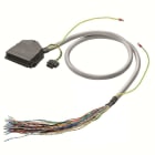 Weidmüller - C300-36B-F-2S-M50-1M - Connecteurs STV, RSV / autres