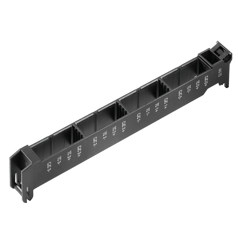 Weidmüller - E/S u-remote IP20