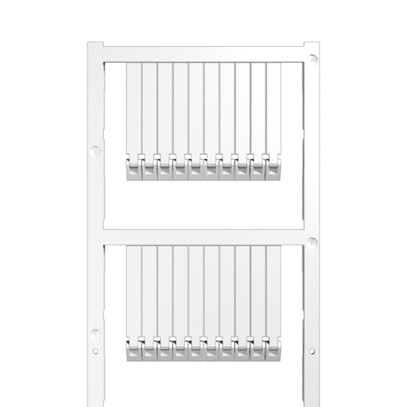 Weidmüller - Repérage de fils - impression spéciale à préciser (fichier .xlsx)